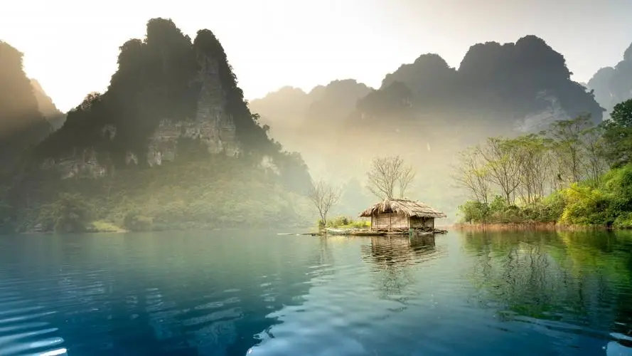 智能化精密高性能